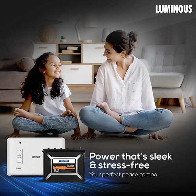 Product Image | Luminous